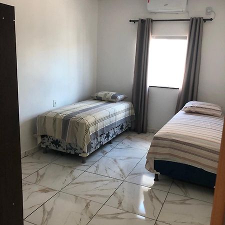 Apartamento Bem Localizado Na Av.Principal Manaus Exterior foto