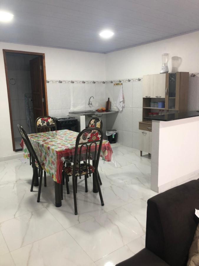 Apartamento Bem Localizado Na Av.Principal Manaus Exterior foto