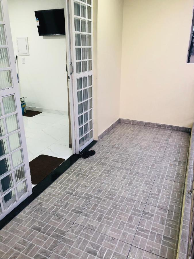 Apartamento Bem Localizado Na Av.Principal Manaus Exterior foto